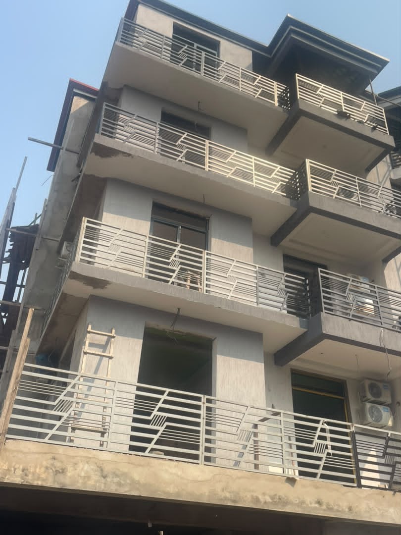 Appartement à Louer – Kintambo, Kinshasa