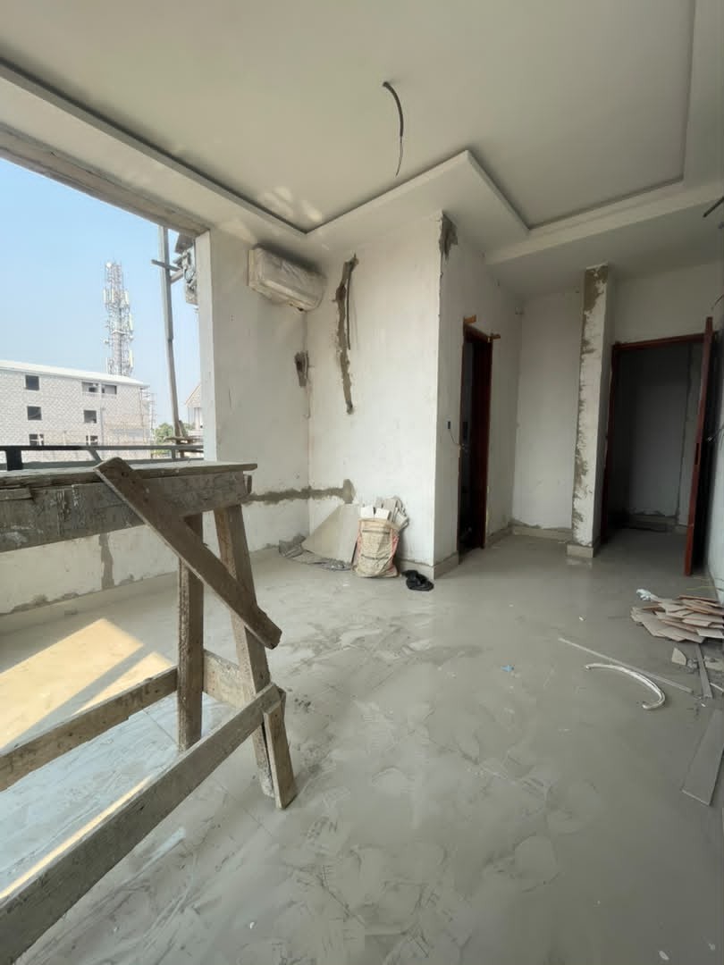 Appartement à Louer – Kintambo, Kinshasa