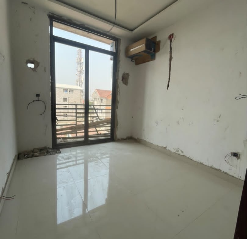 Appartement à Louer – Kintambo, Kinshasa