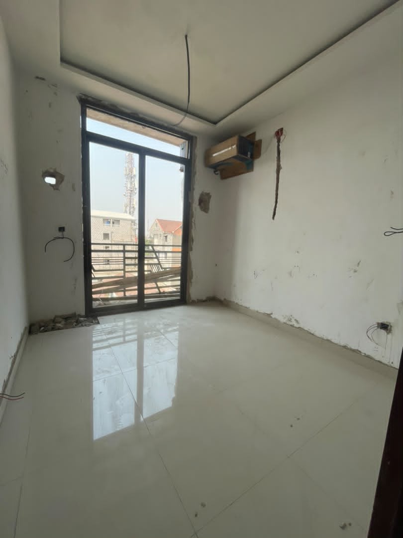 Appartement à Louer – Kintambo, Kinshasa