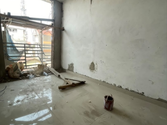 Appartement à louer – kintambo, kinshasa