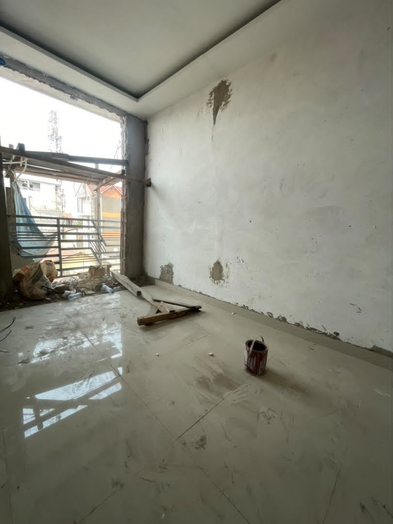 Appartement à Louer – Kintambo, Kinshasa