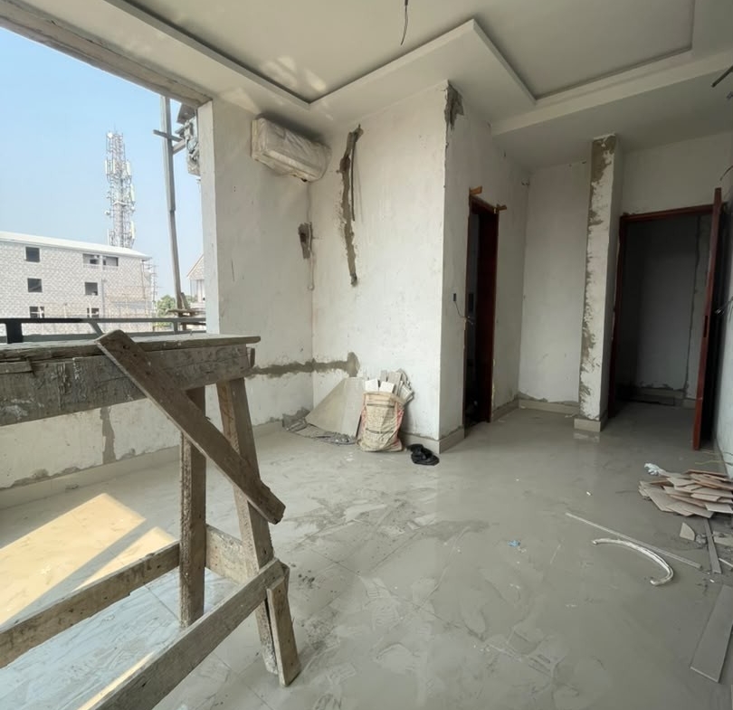 Appartement à Louer – Kintambo, Kinshasa