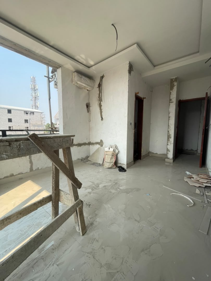 Appartement à Louer – Kintambo, Kinshasa