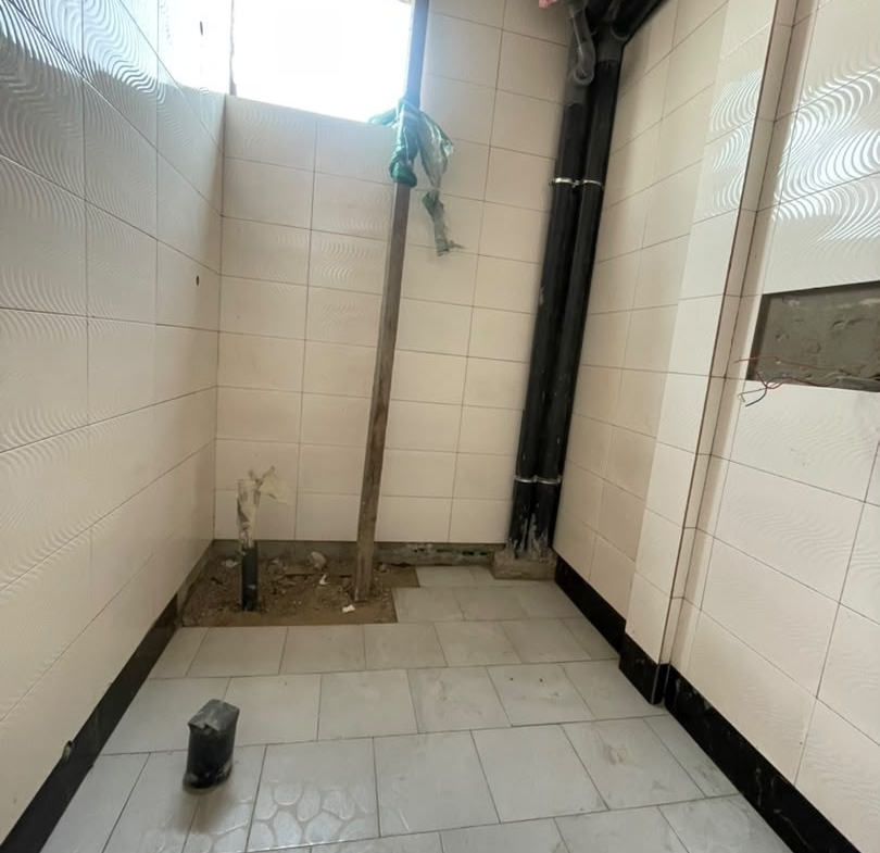 Appartement à Louer – Kintambo, Kinshasa