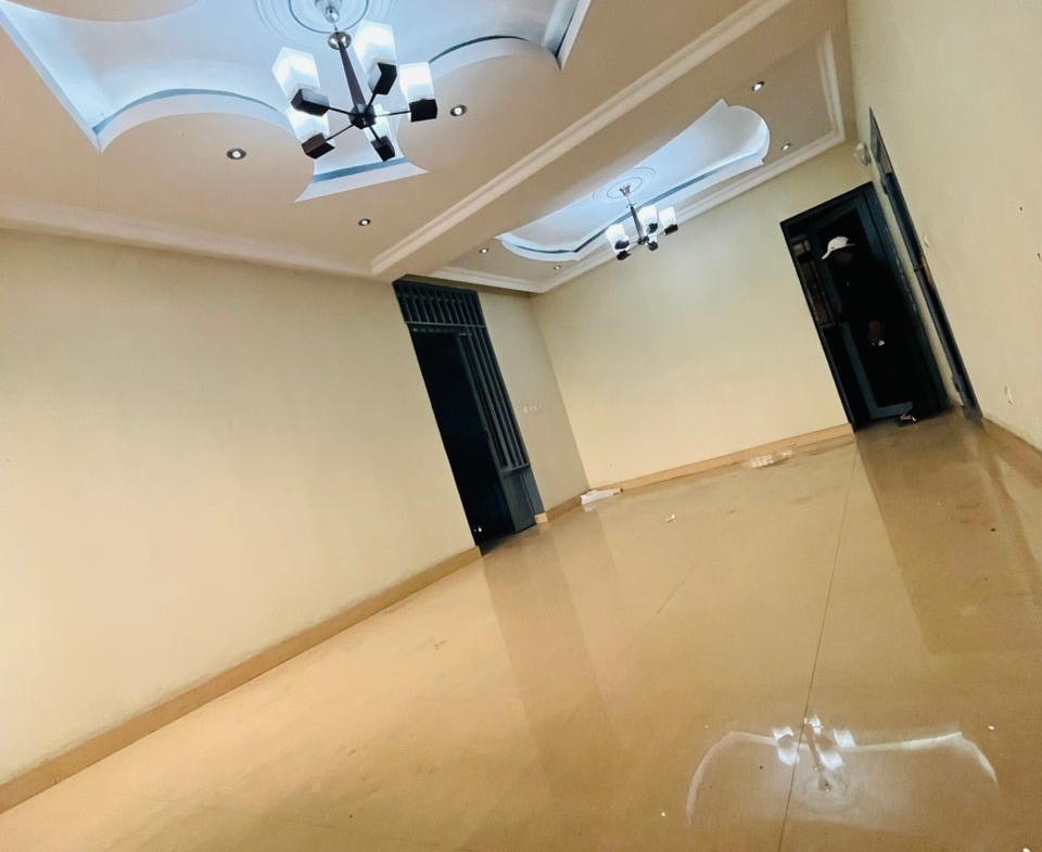 Appartement à Louer – Lingwala, Kinshasa