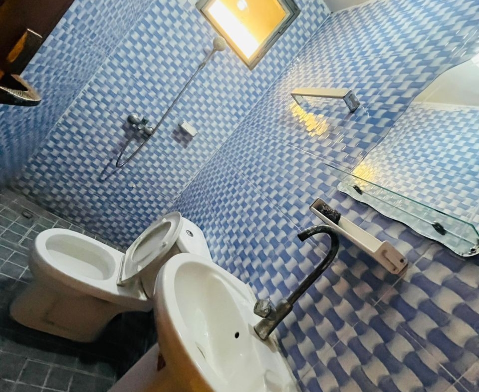 Appartement à Louer – Lingwala, Kinshasa