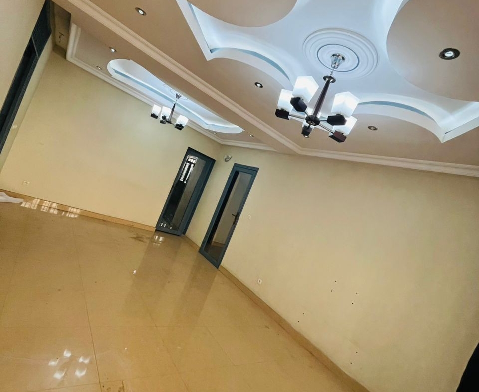 Appartement à Louer – Lingwala, Kinshasa