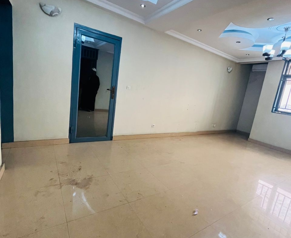 Appartement à Louer – Lingwala, Kinshasa