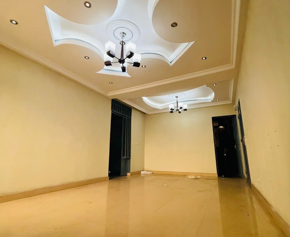 Appartement à Louer – Lingwala, Kinshasa