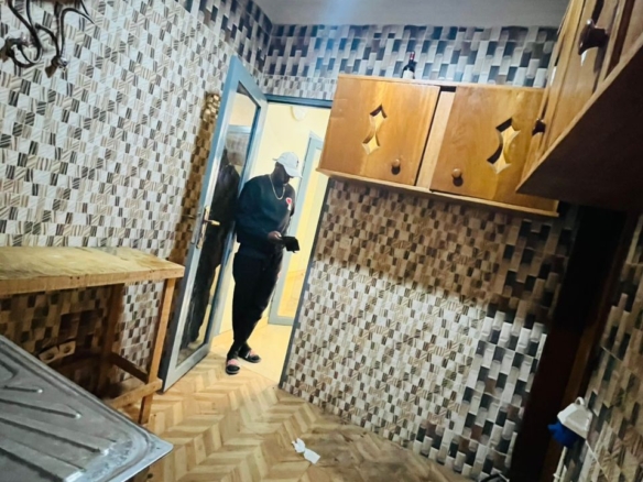Appartement à louer – lingwala, kinshasa