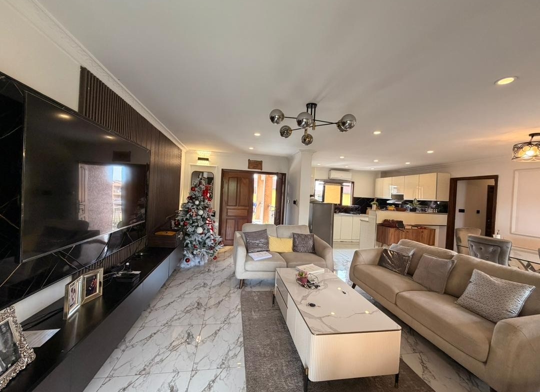 Appartement à Louer – Limete, Kinshasa