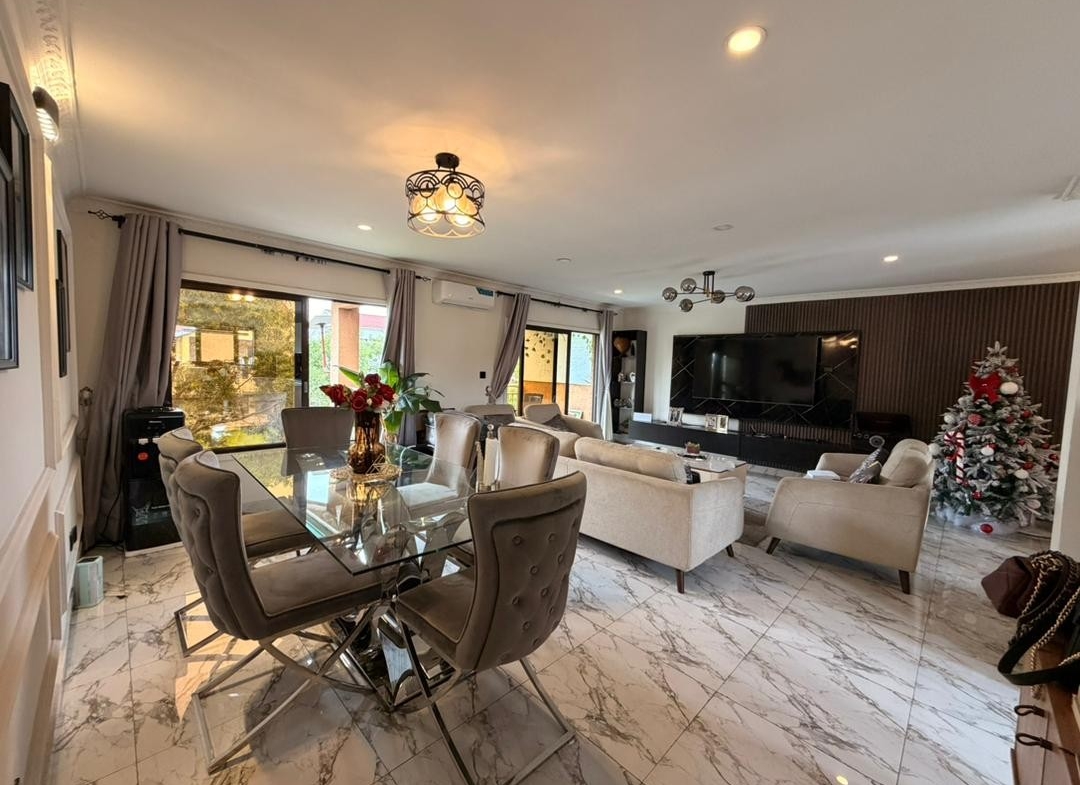 Appartement à Louer – Limete, Kinshasa
