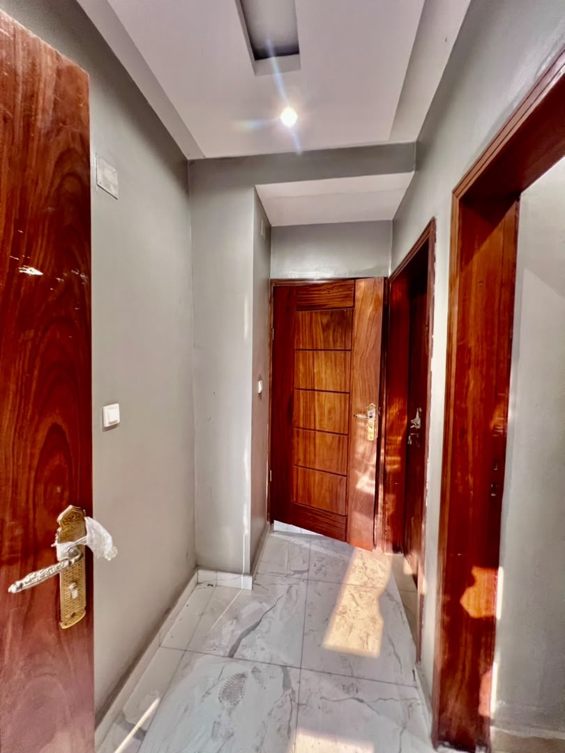 Appartement à Louer – Kinshasa, Kinshasa