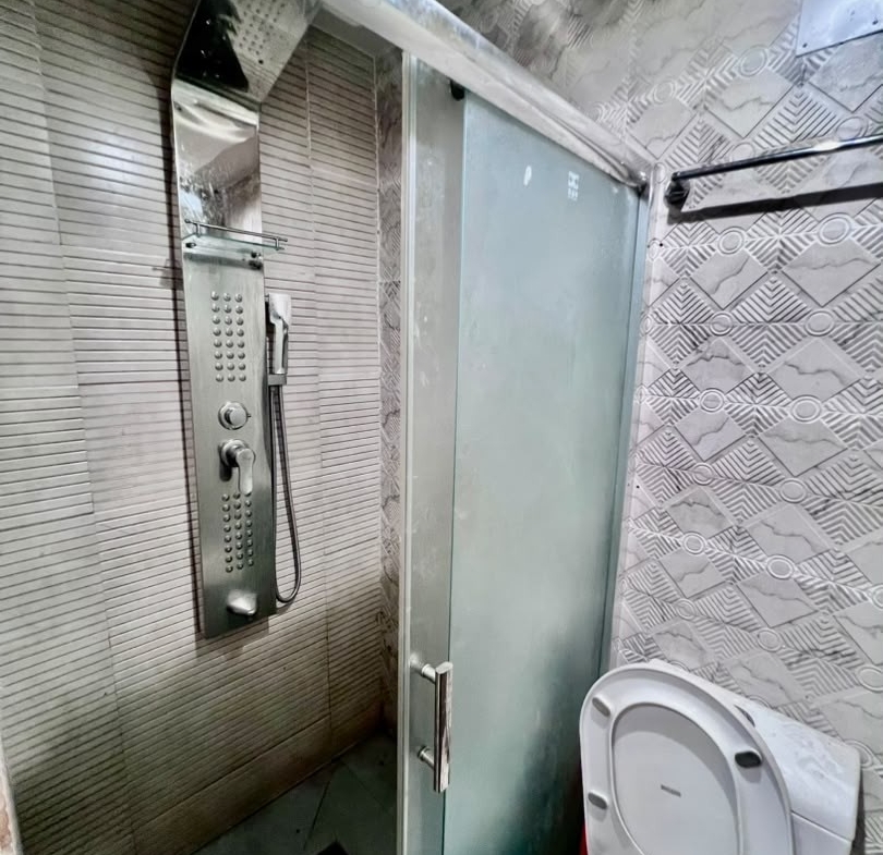 Appartement à Louer – Kinshasa, Kinshasa