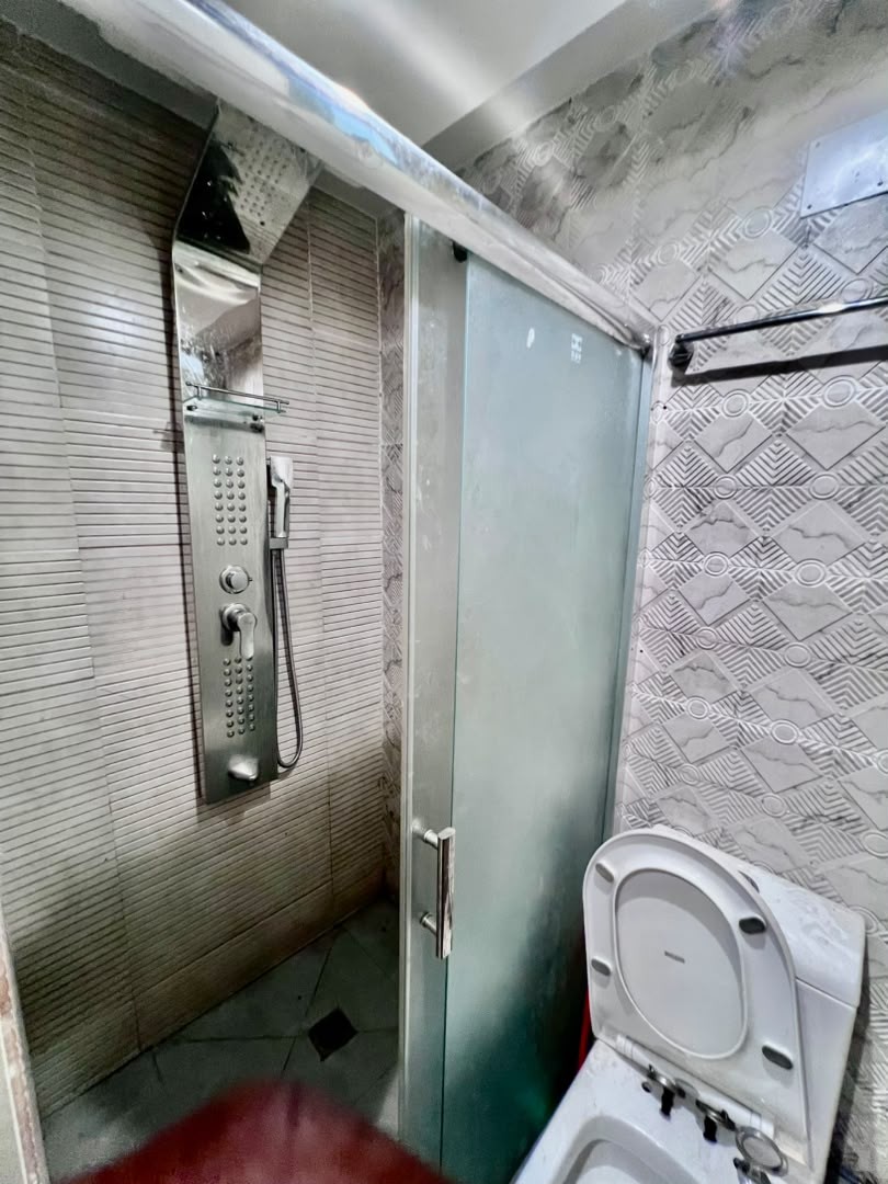 Appartement à Louer – Kinshasa, Kinshasa