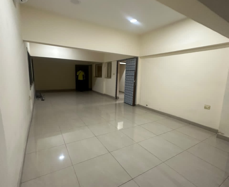 Bureau à Louer – Gombe, Kinshasa