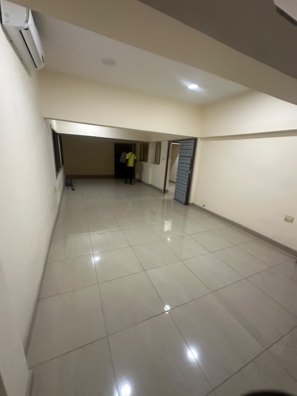 Bureau à Louer – Gombe, Kinshasa