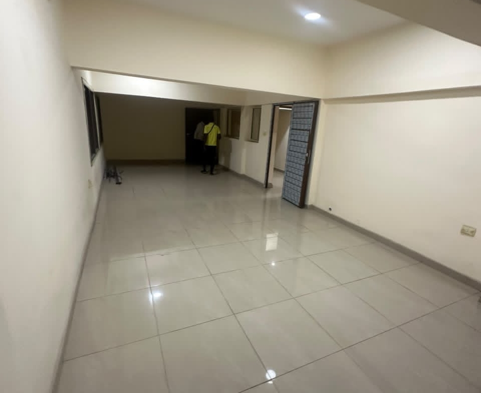 Bureau à Louer – Gombe, Kinshasa
