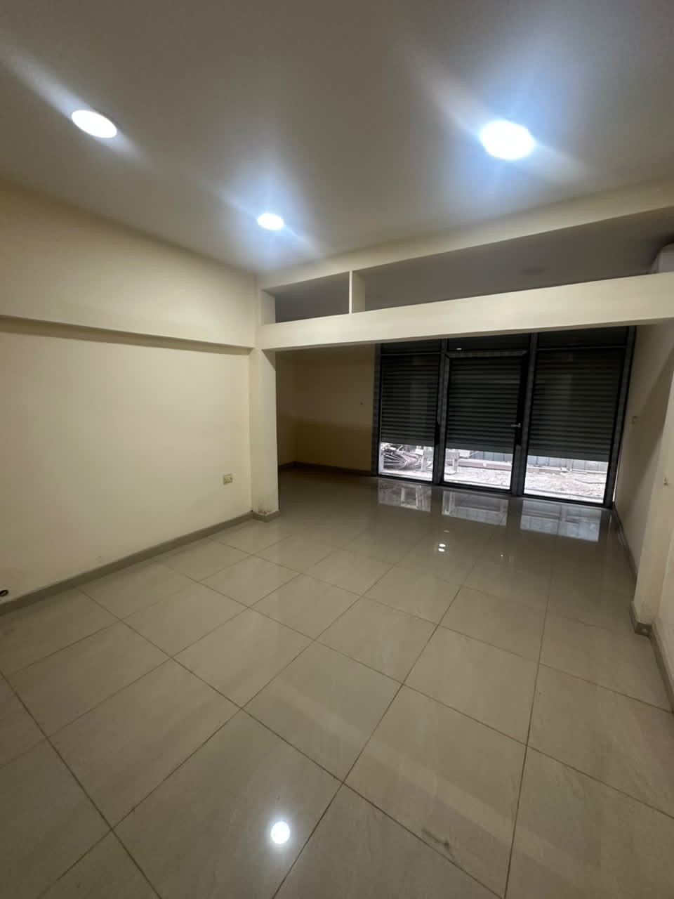 Bureau à Louer – Gombe, Kinshasa