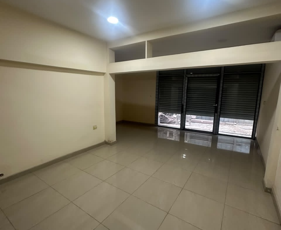 Bureau à Louer – Gombe, Kinshasa