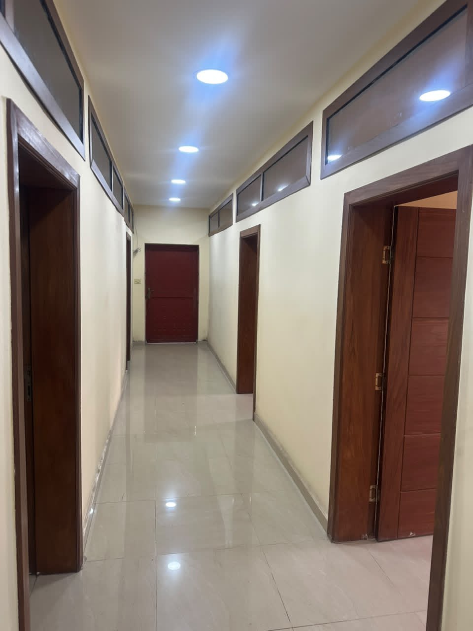 Bureau à Louer – Gombe, Kinshasa