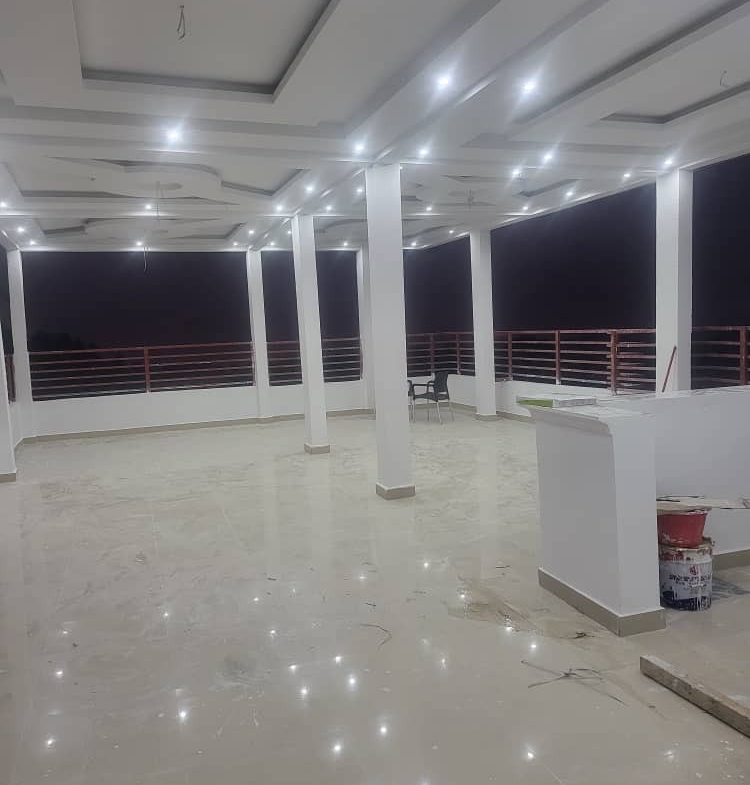 Immeuble à Vendre – Ngaliema, Kinshasa