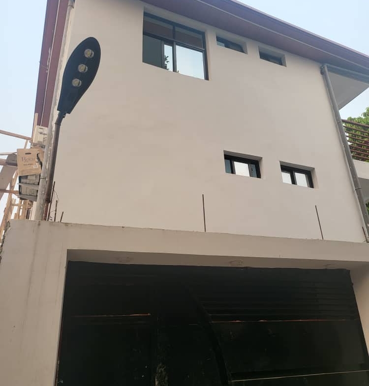 Immeuble à Vendre – Ngaliema, Kinshasa