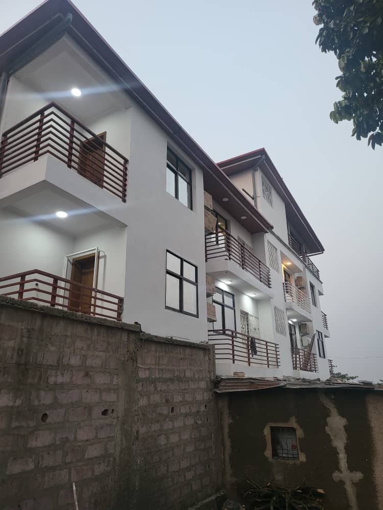 scaled_1001895257 Immeuble à Vendre – Ngaliema, Kinshasa
