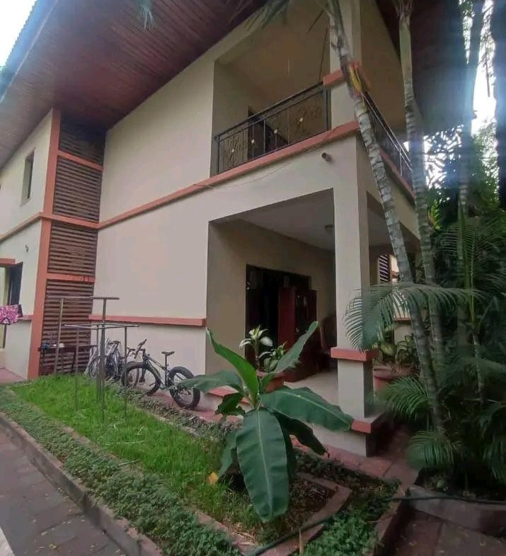 Villa à Vendre – Bandalungwa, Kinshasa