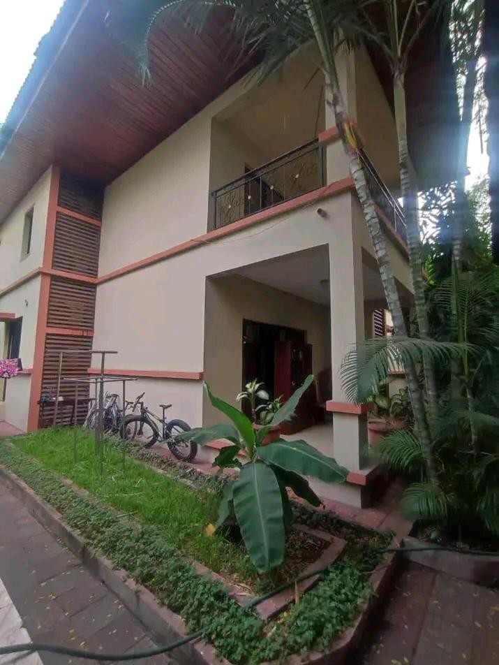 Villa à Vendre – Bandalungwa, Kinshasa