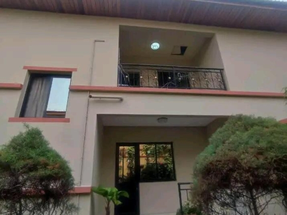 Villa à vendre – bandalungwa, kinshasa