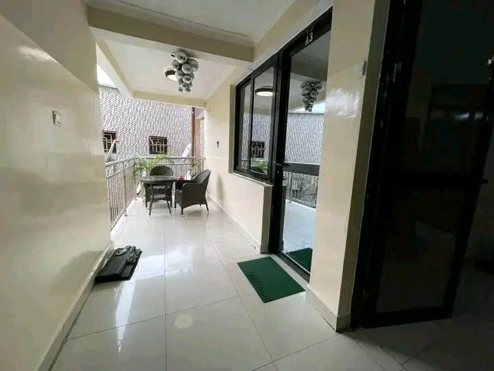 Villa à Vendre – Bandalungwa, Kinshasa