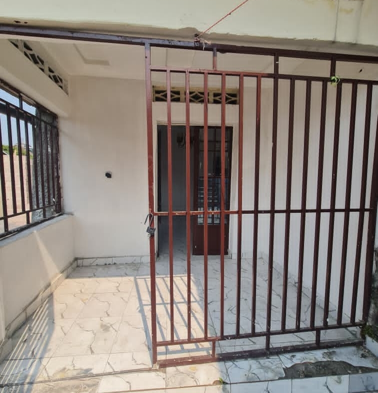 Duplex à Louer – Macampagne, Kinshasa
