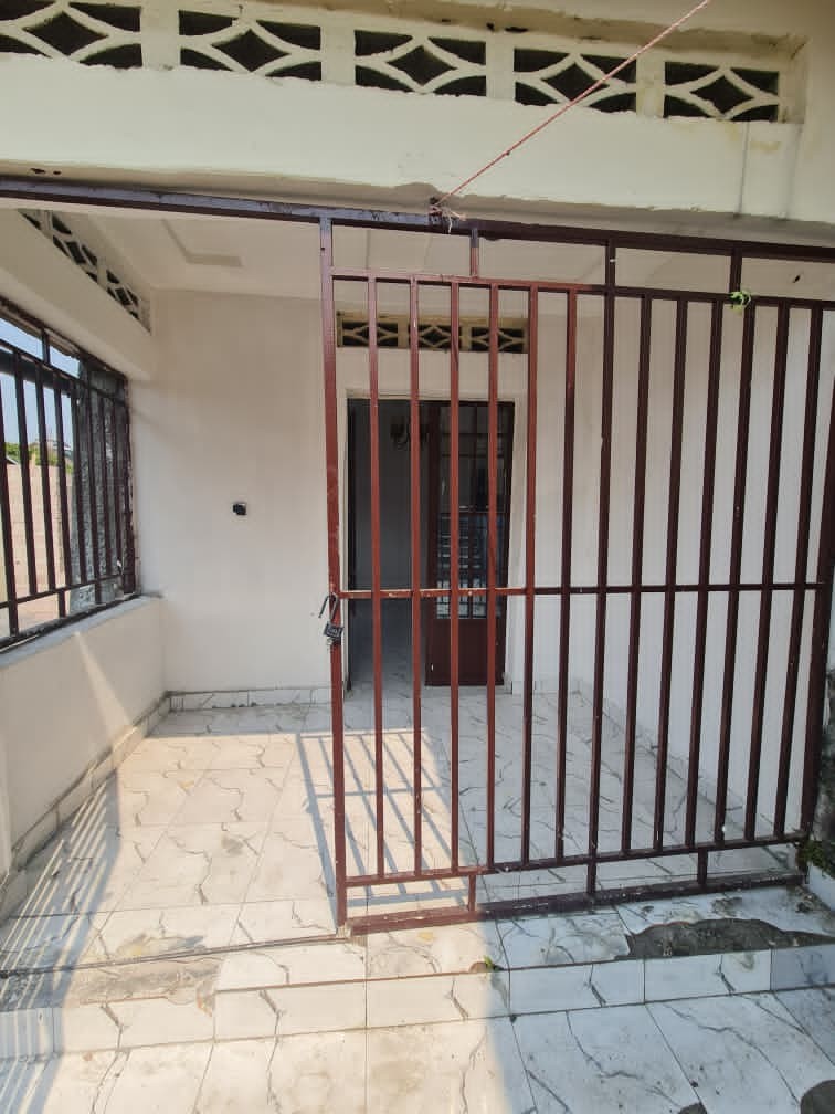 Duplex à Louer – Macampagne, Kinshasa