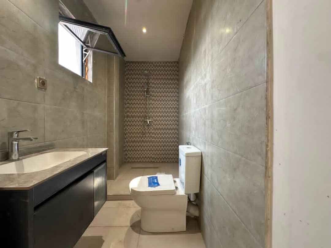 Appartement à Louer – Ngaliema, Kinshasa