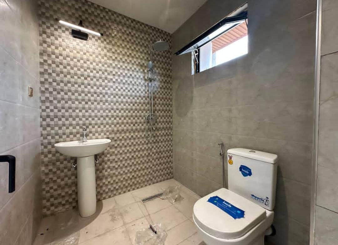 Maison à Louer – Gombe, Kinshasa