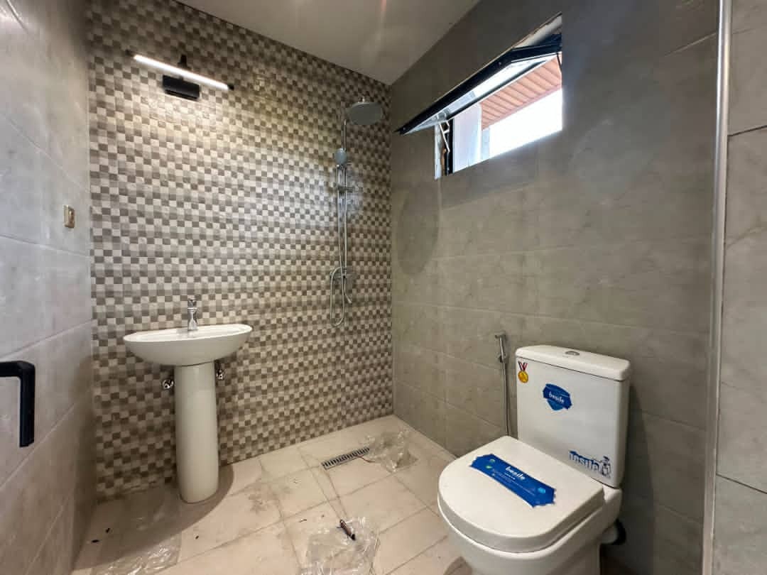 Maison à Louer – Gombe, Kinshasa