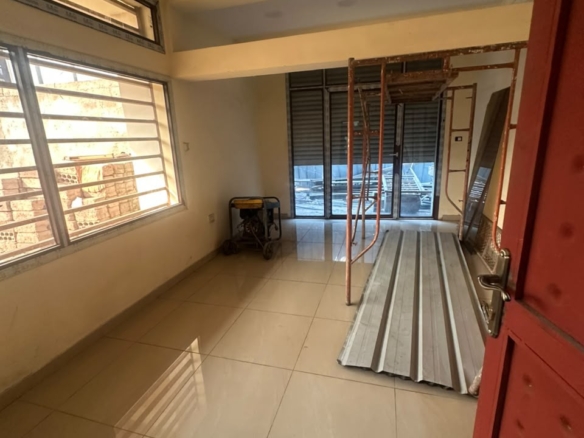 Bureau à louer – gombe, kinshasa