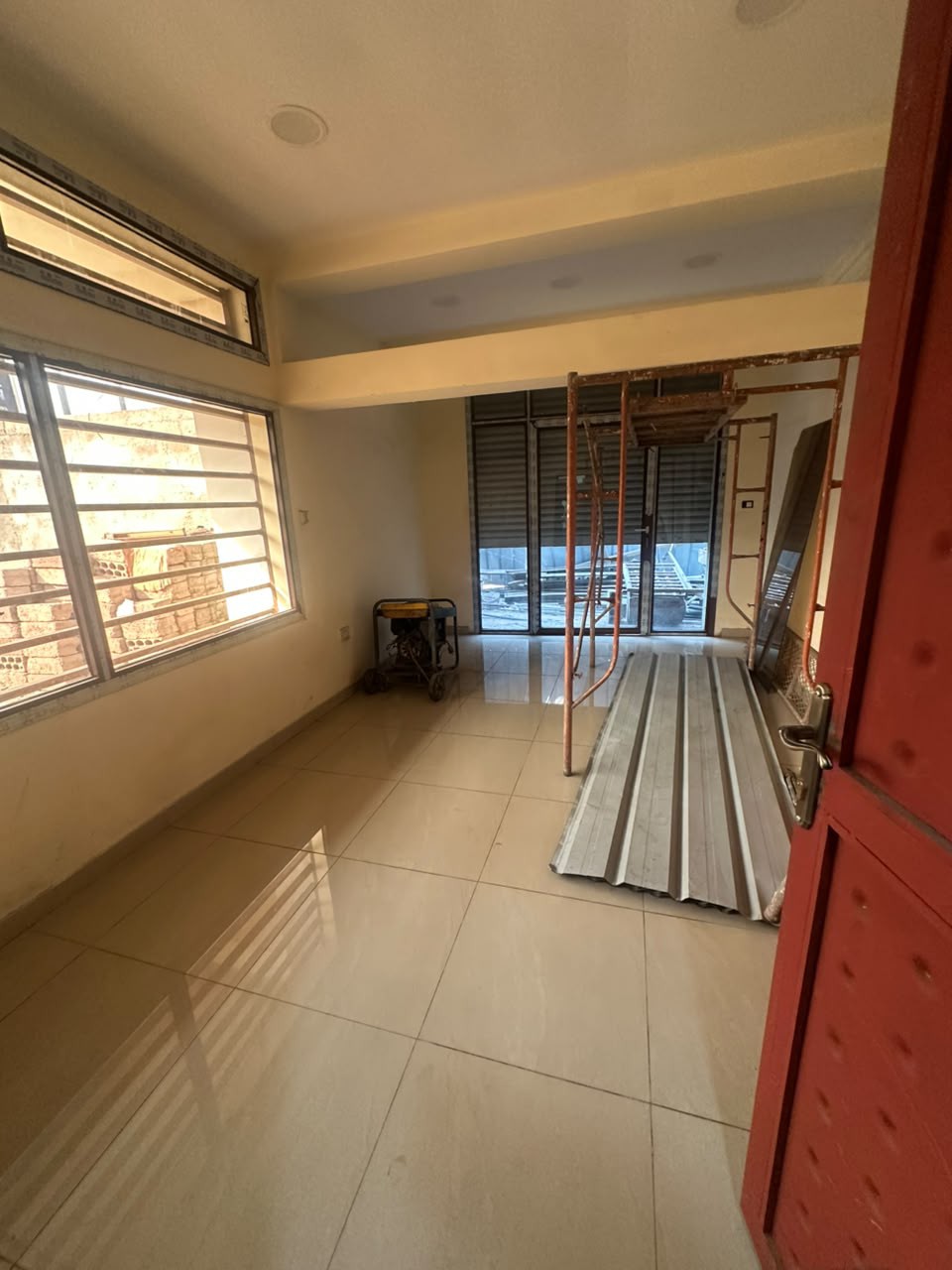 Bureau à Louer – Gombe, Kinshasa
