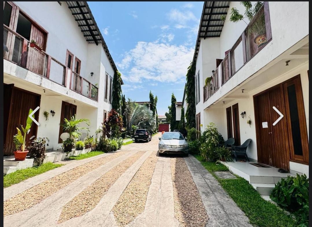 Duplex à Louer – Macampagne, Kinshasa