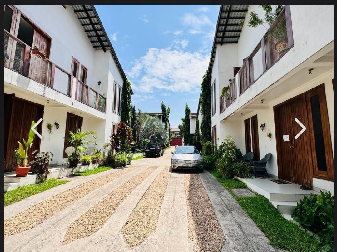Duplex à Louer – Macampagne, Kinshasa