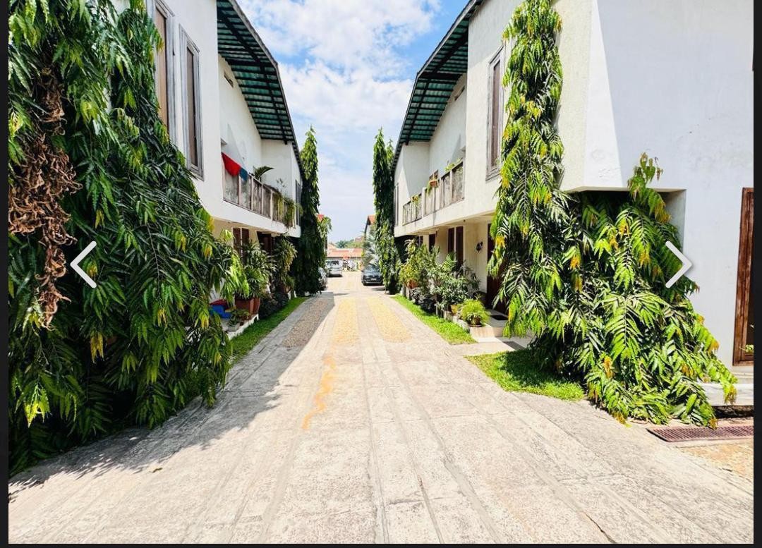Duplex à Louer – Macampagne, Kinshasa