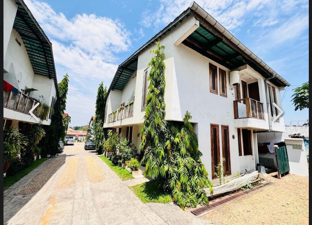 Duplex à Louer – Macampagne, Kinshasa