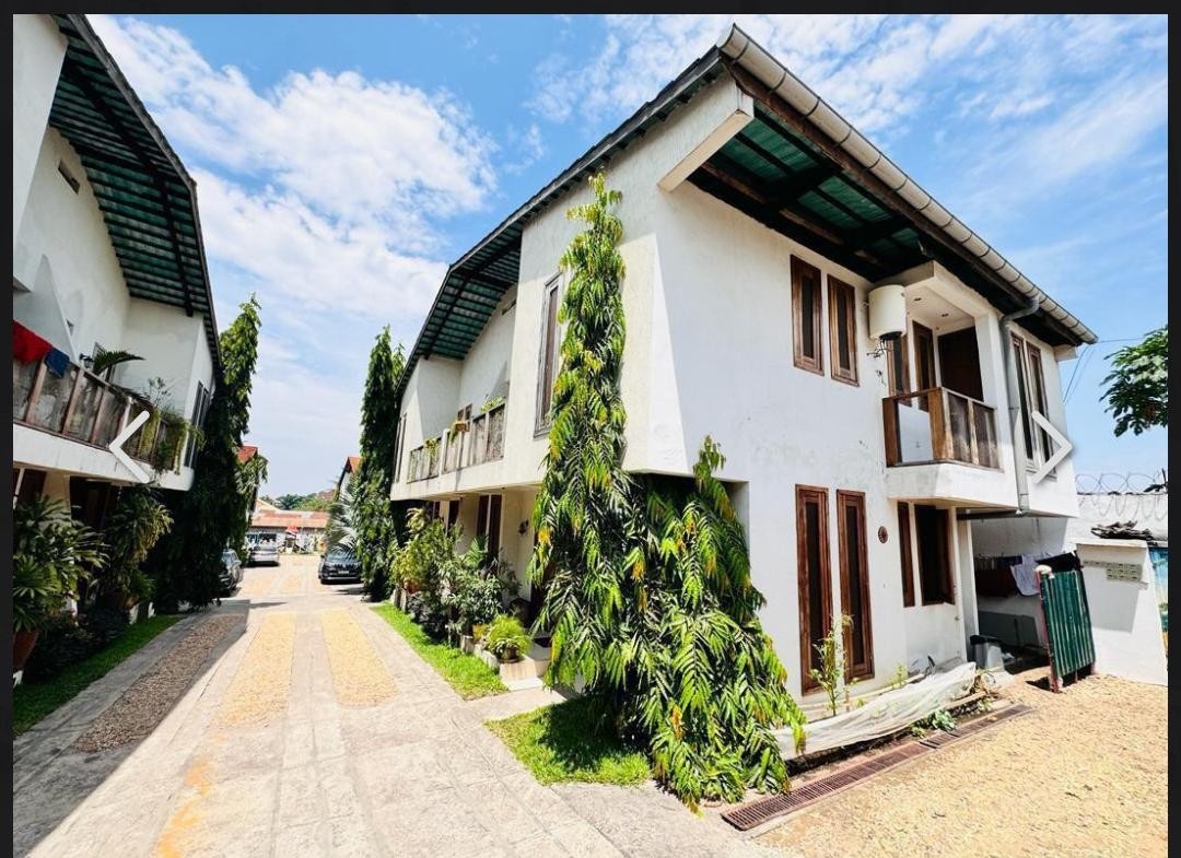 Duplex à Louer – Macampagne, Kinshasa