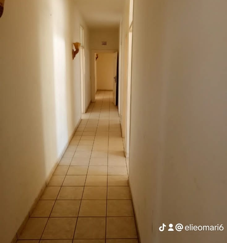 Villa Meublée à Louer – Macampagne, Kinshasa