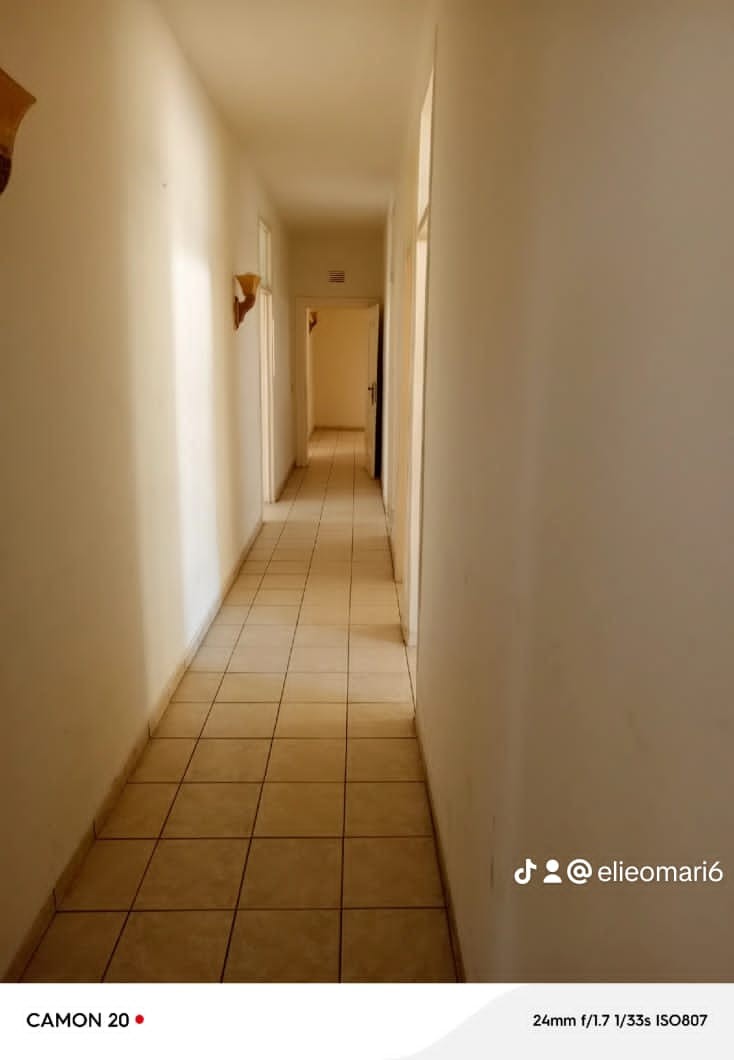 Villa Meublée à Louer – Macampagne, Kinshasa