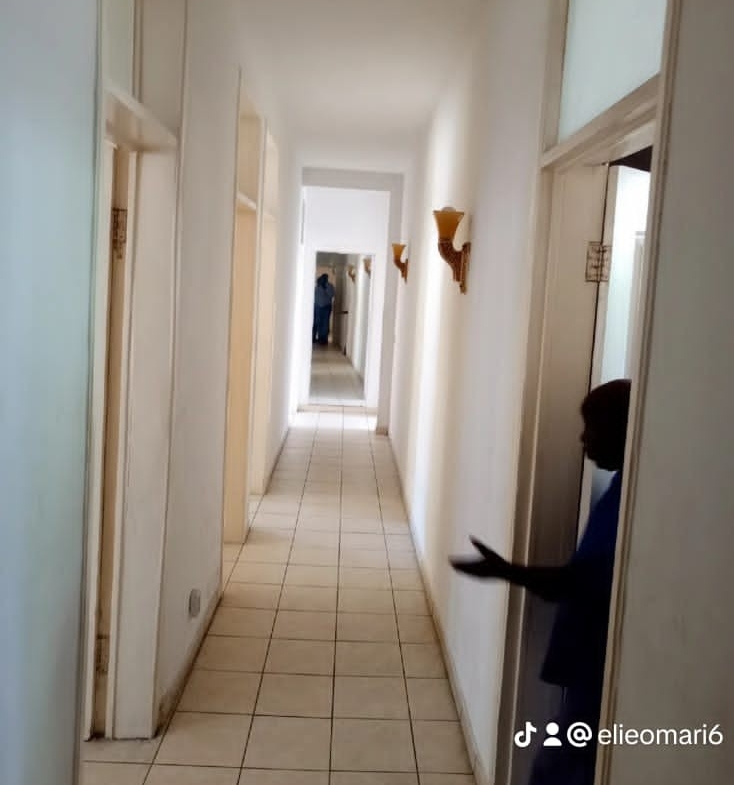 Villa Meublée à Louer – Macampagne, Kinshasa