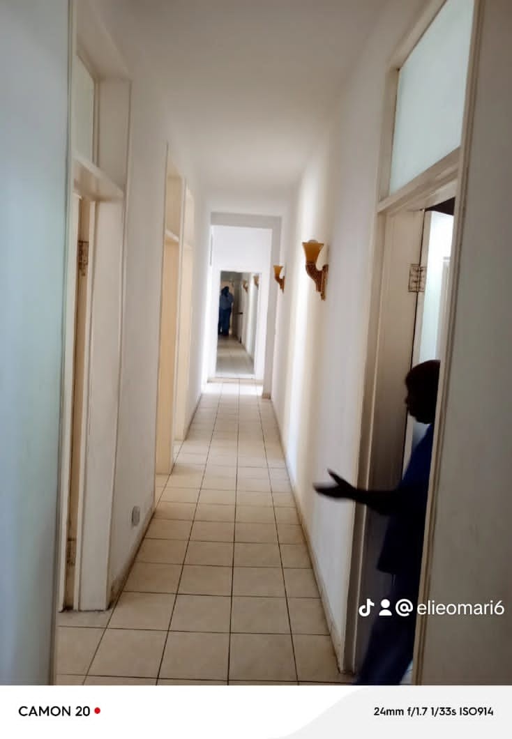 Villa Meublée à Louer – Macampagne, Kinshasa
