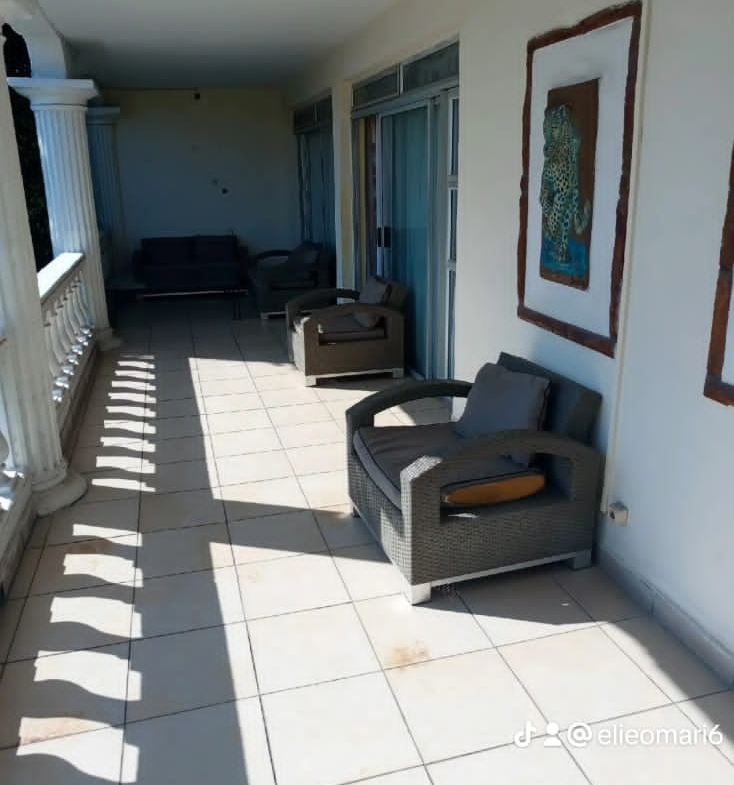 Villa Meublée à Louer – Macampagne, Kinshasa